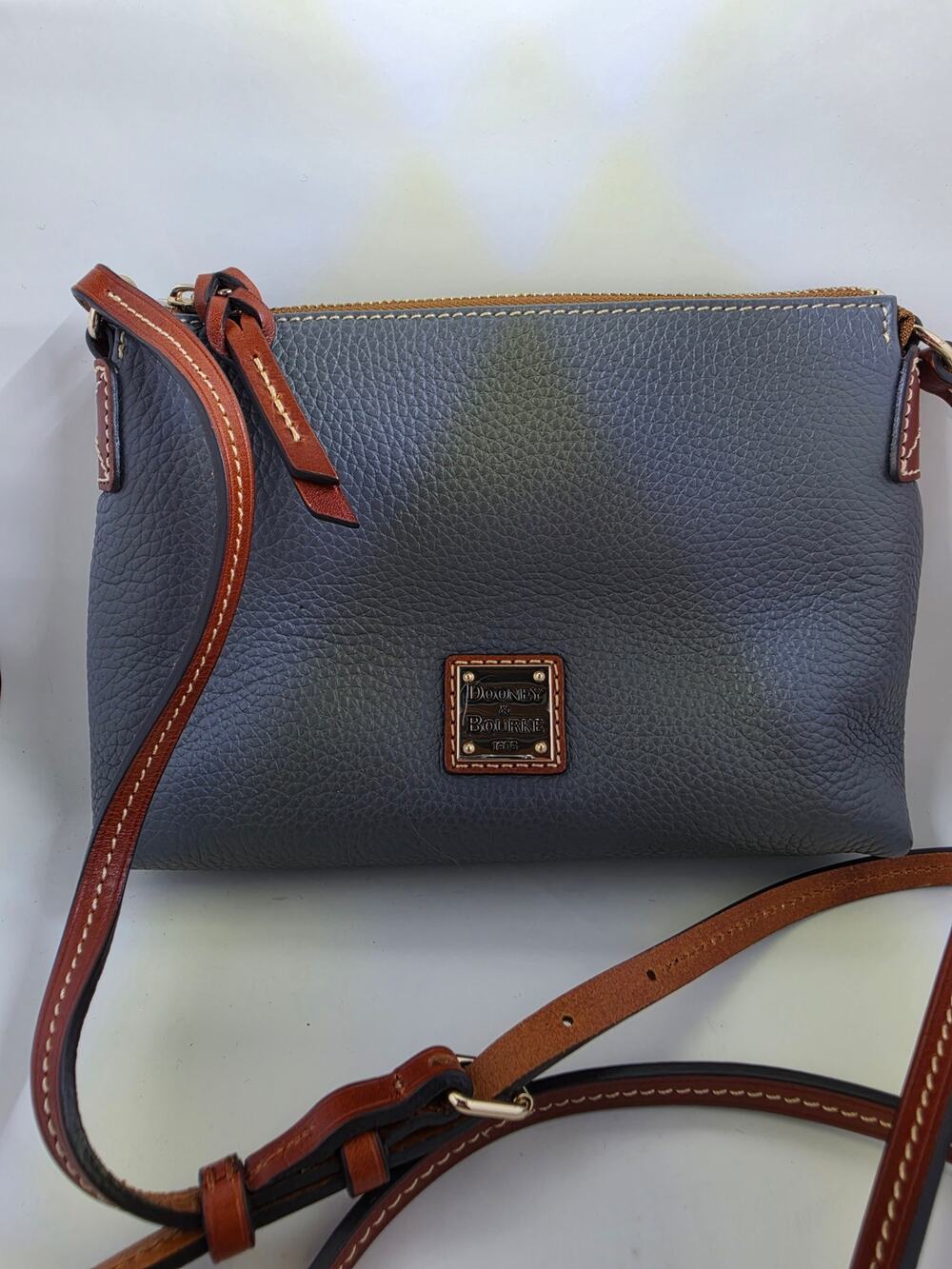 Dooney & Bourkey Rosie Crossbody NWOT